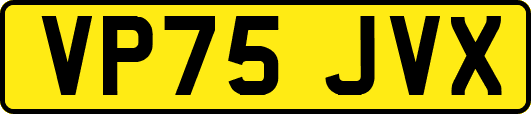 VP75JVX