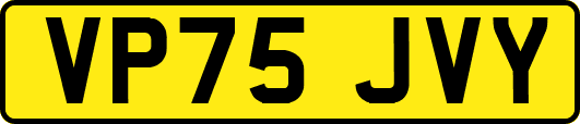 VP75JVY