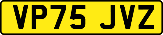 VP75JVZ