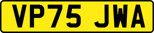 VP75JWA