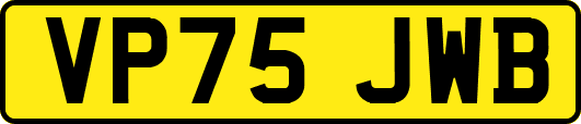 VP75JWB