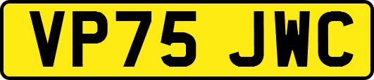 VP75JWC