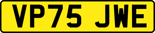 VP75JWE