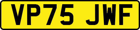 VP75JWF