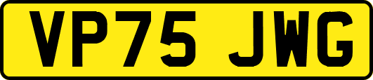 VP75JWG