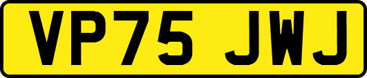 VP75JWJ