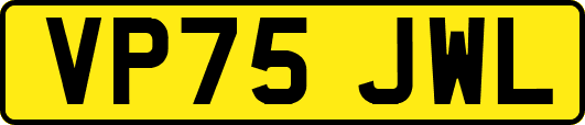 VP75JWL