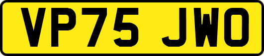 VP75JWO