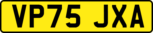 VP75JXA