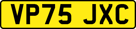 VP75JXC