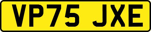 VP75JXE
