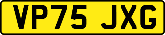 VP75JXG