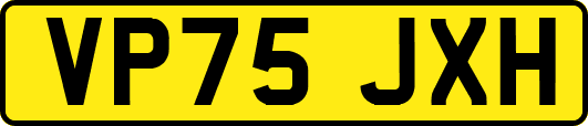 VP75JXH