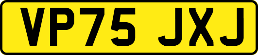 VP75JXJ