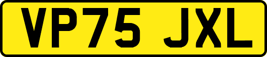 VP75JXL