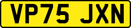 VP75JXN