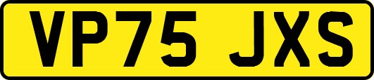 VP75JXS