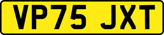 VP75JXT