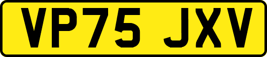 VP75JXV