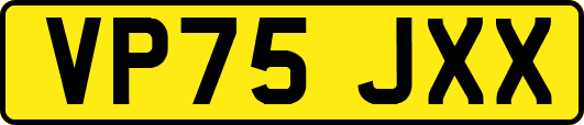 VP75JXX