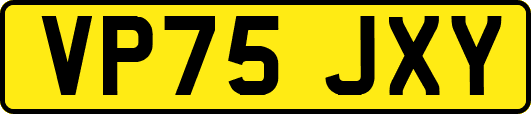 VP75JXY