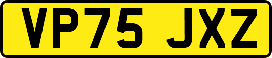 VP75JXZ