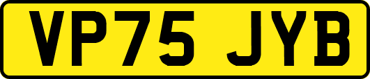 VP75JYB