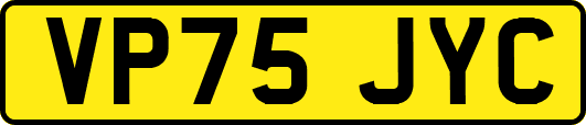 VP75JYC