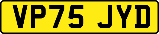 VP75JYD