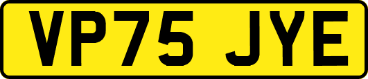 VP75JYE