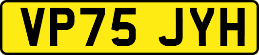VP75JYH