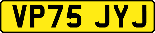 VP75JYJ