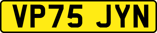 VP75JYN