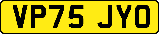 VP75JYO