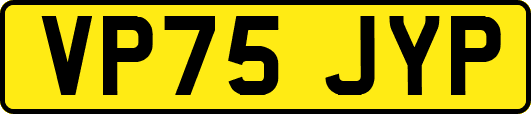 VP75JYP