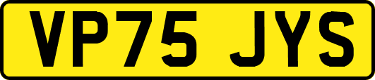 VP75JYS