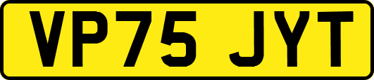 VP75JYT