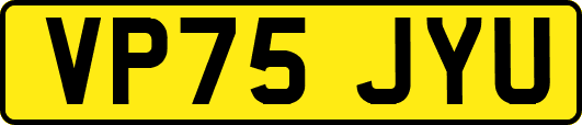 VP75JYU