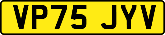 VP75JYV