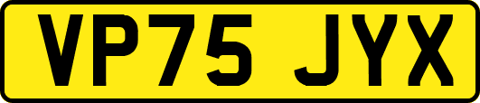 VP75JYX