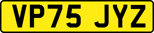 VP75JYZ
