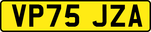 VP75JZA