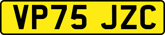 VP75JZC