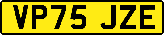 VP75JZE