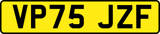 VP75JZF