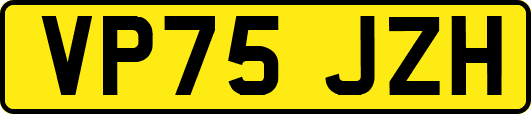 VP75JZH