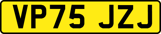 VP75JZJ