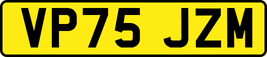 VP75JZM