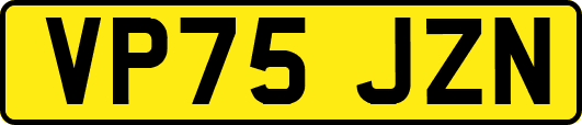 VP75JZN