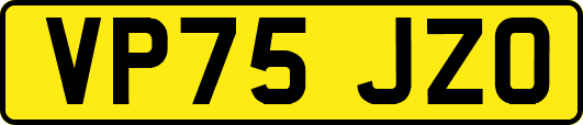 VP75JZO